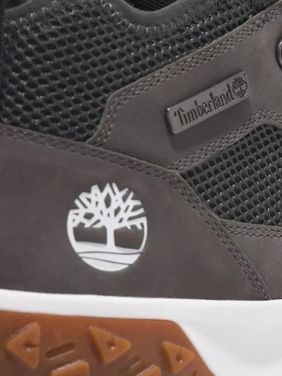 Timberland Mens Hiking Sneaker Boot main image 5